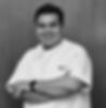 Chef Rijul Gulati, Head Chef - Indian Accent Mumbai B&W.jpg